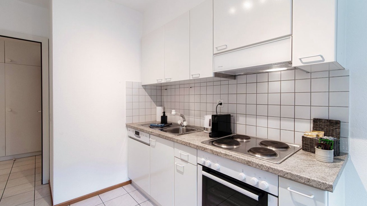 Photo of Kitchen in Chiasso