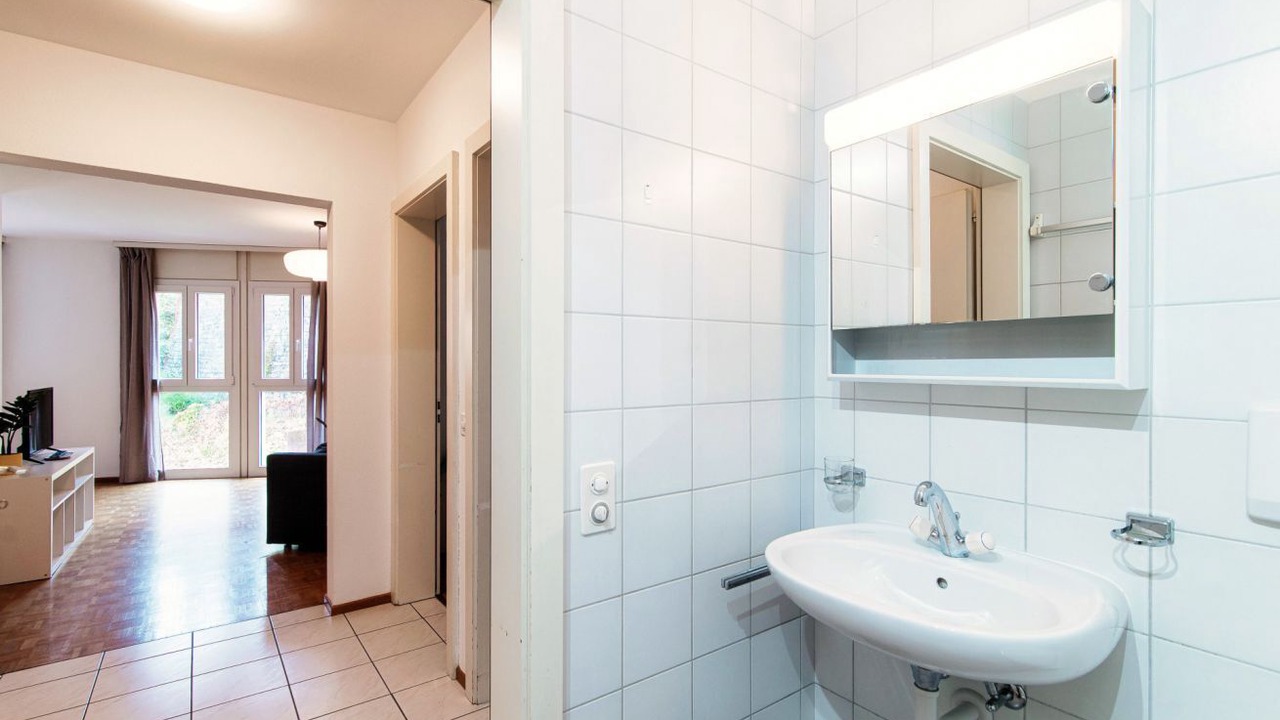 Photo of Bathroom in Chiasso