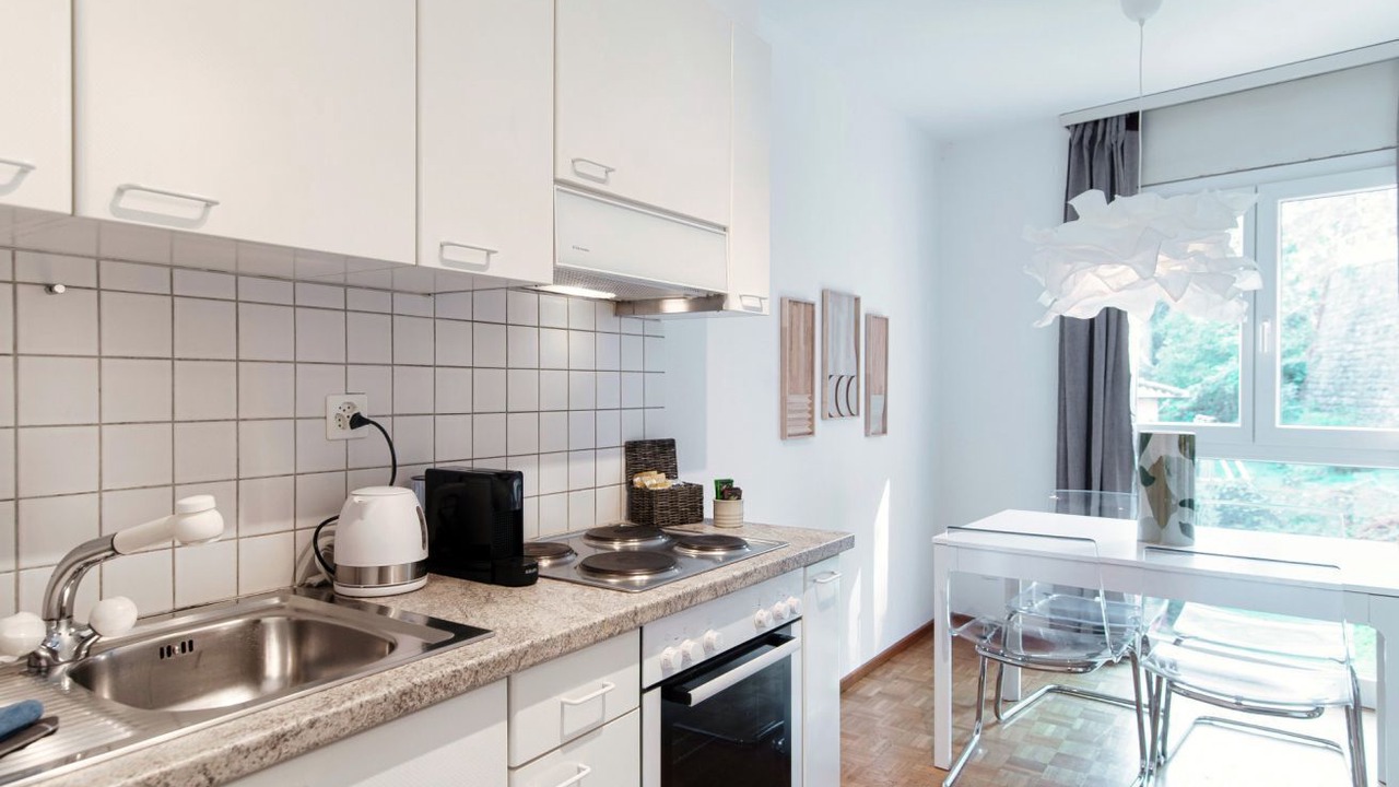 Photo of Kitchen in Chiasso