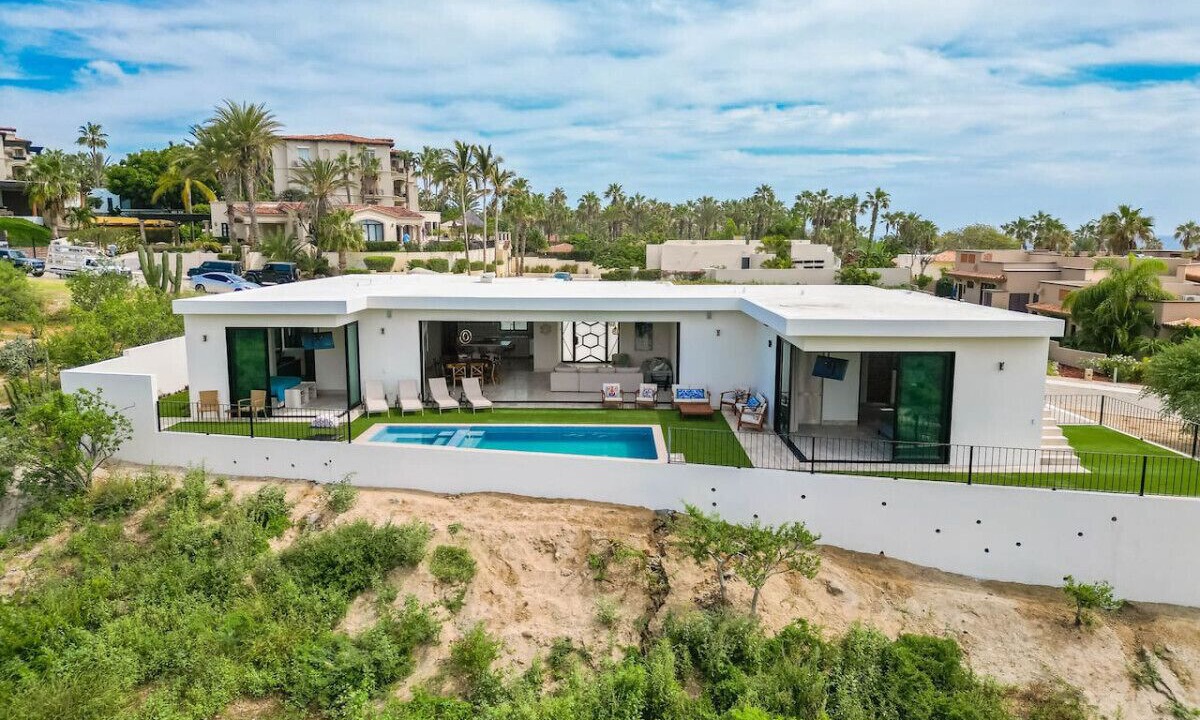 Photo of Outdoor in Cabo Bello