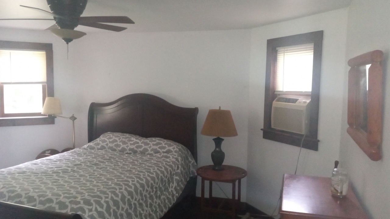 Photo of Bedroom in Forest Dale