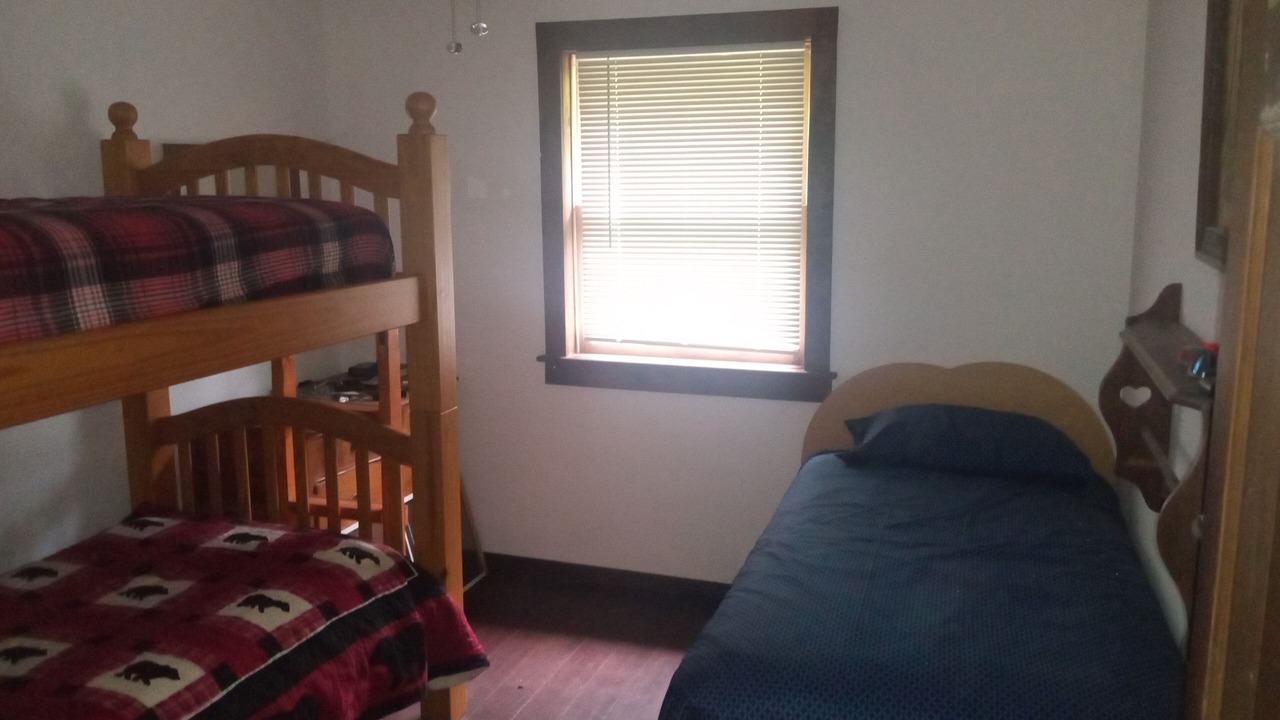 Photo of Bedroom in Forest Dale