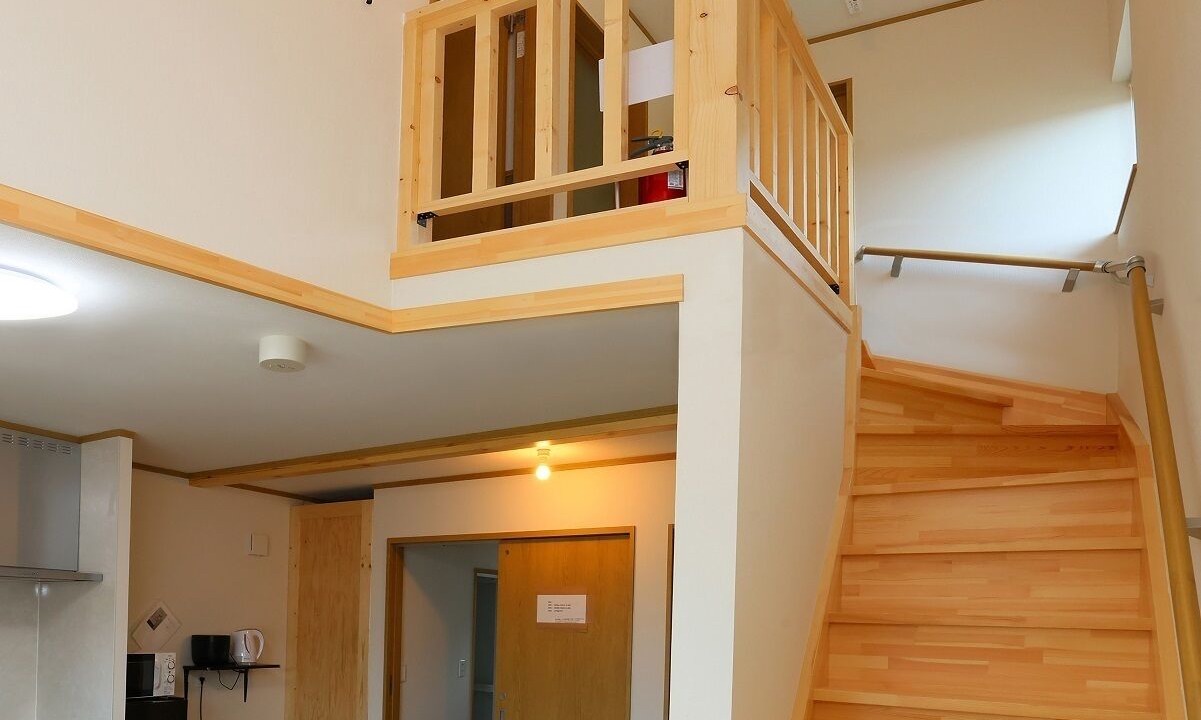Photo of Livingroom in Nakafurano