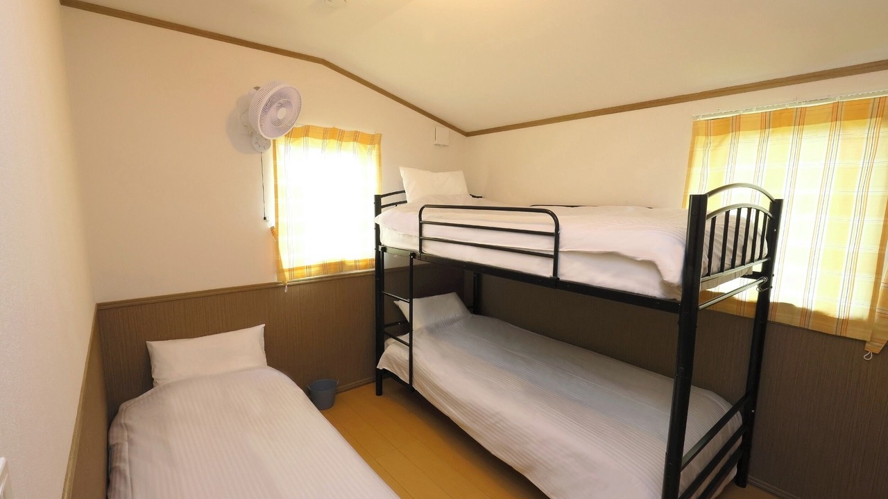Photo of Bedroom in Nakafurano