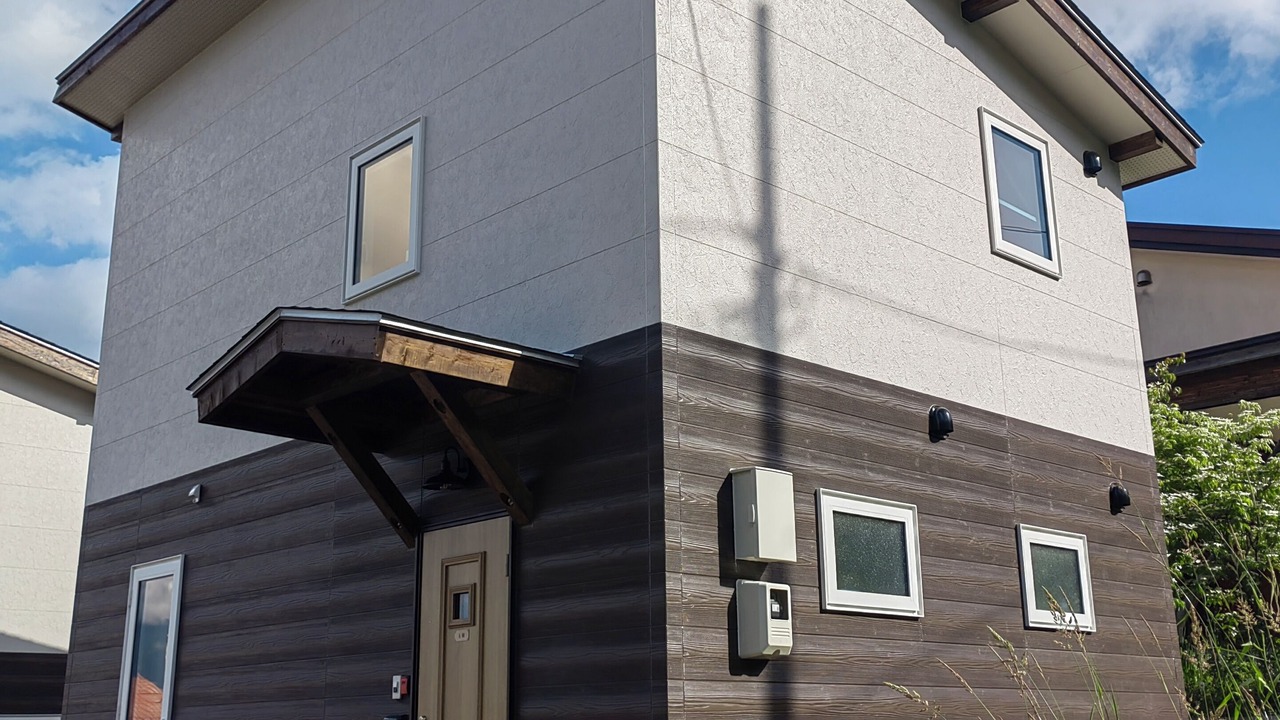 Photo of Outdoor in Nakafurano