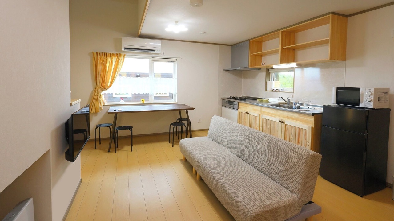 Photo of Livingroom in Nakafurano