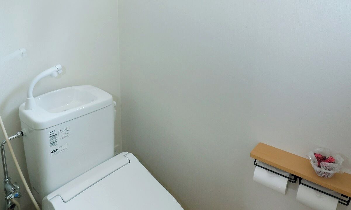 Photo of Bathroom in Nakafurano