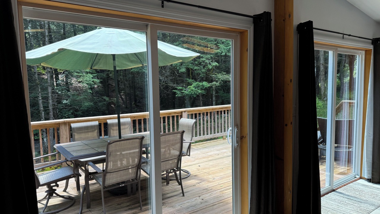 Photo of Outdoor in East Branch