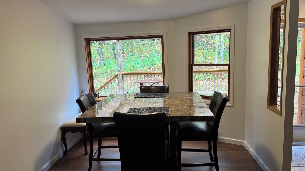 Photo of Bedroom in East Branch