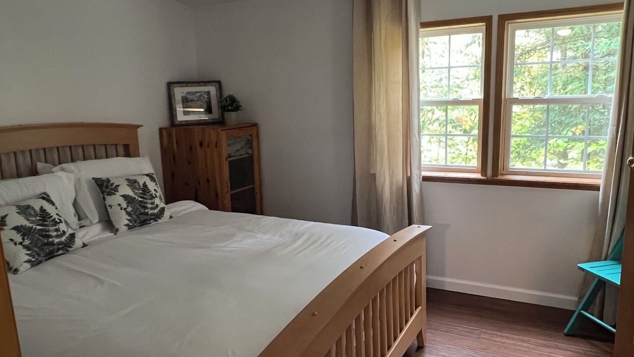 Photo of Bedroom in East Branch