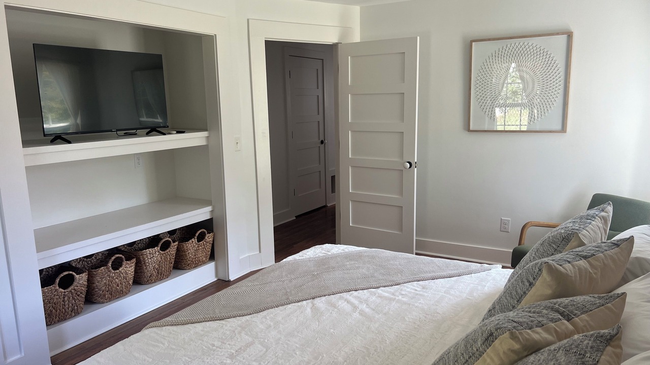 Photo of Bedroom in Whites Creek