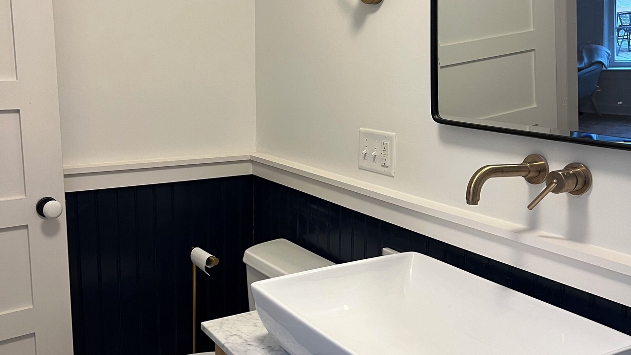 Photo of Bathroom in Whites Creek