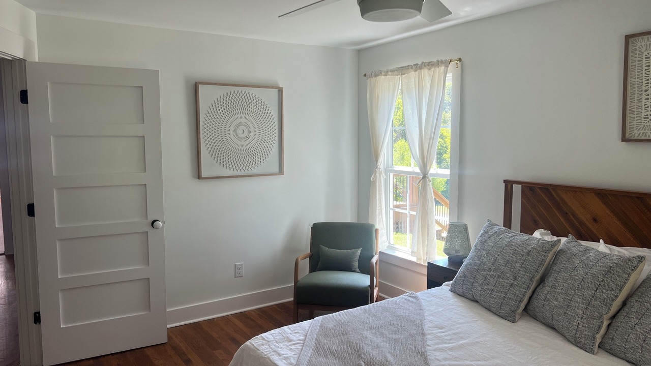 Photo of Bedroom in Whites Creek