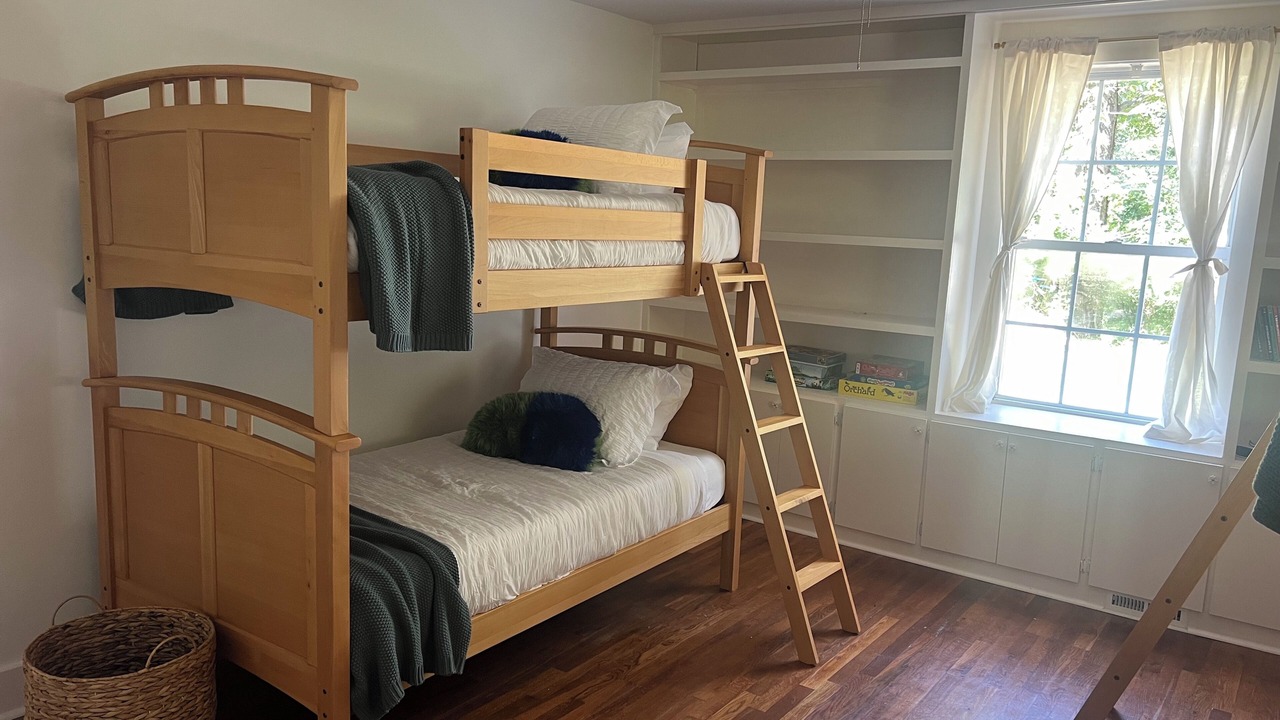 Photo of Bedroom in Whites Creek