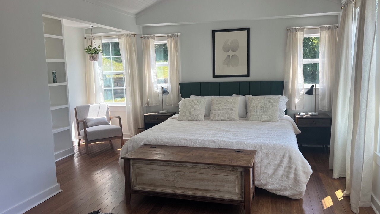 Photo of Bedroom in Whites Creek