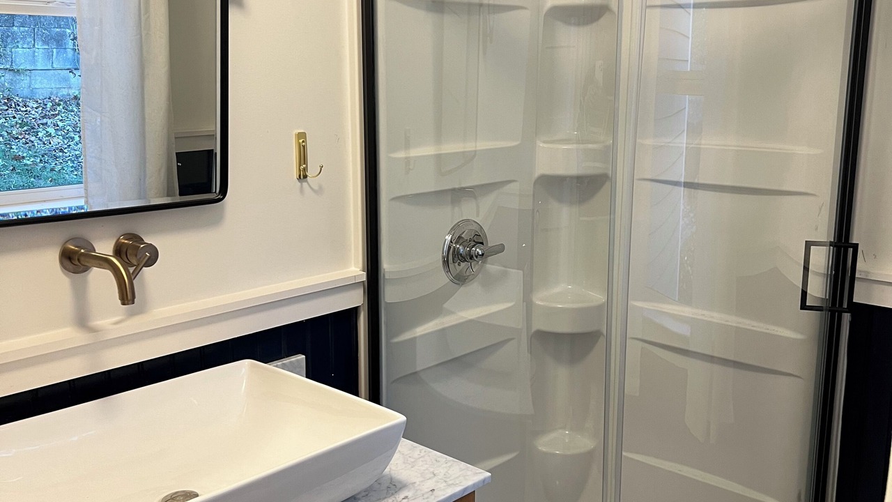 Photo of Bathroom in Whites Creek