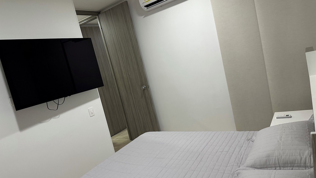 Photo of Bedroom in Floridablanca