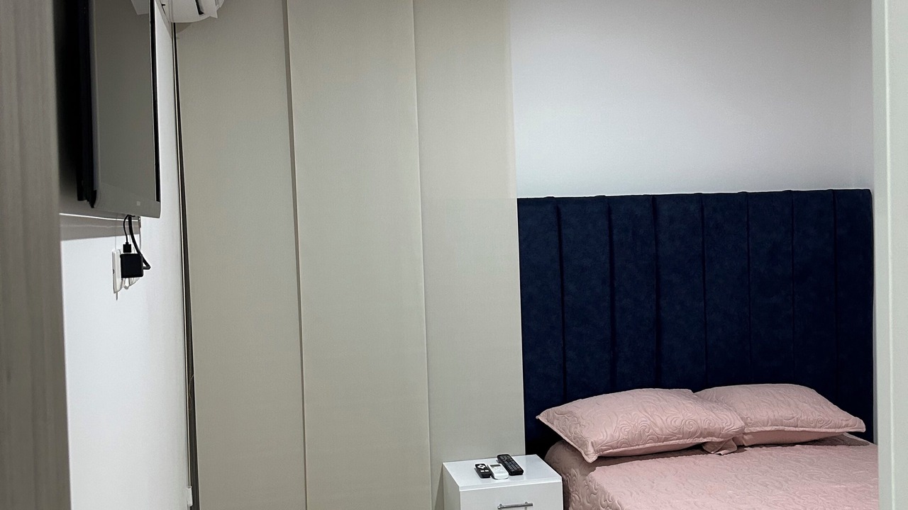 Photo of Bedroom in Floridablanca