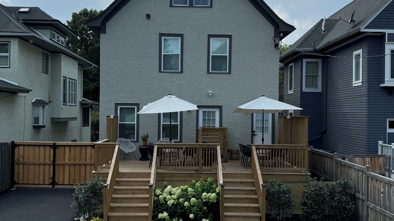 Photo of Outdoor in Oak Park