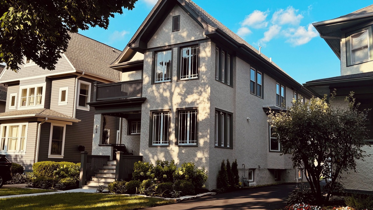 Photo of Outdoor in Oak Park