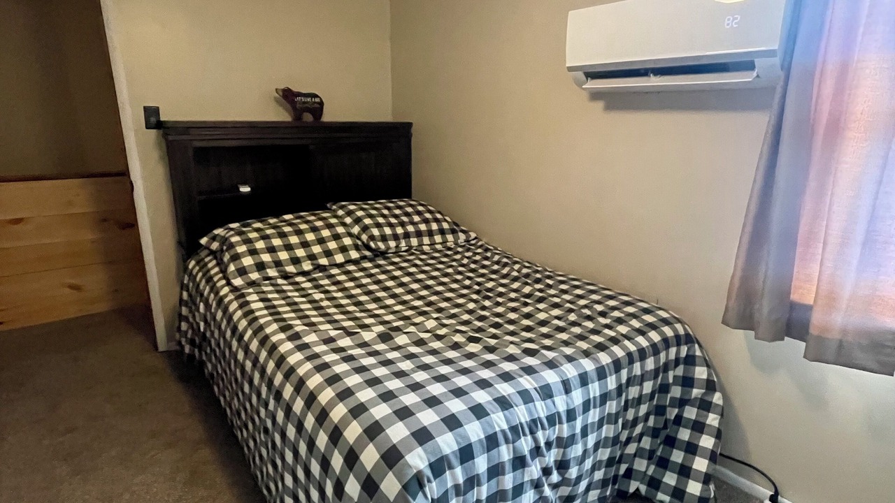 Photo of Bedroom in Carlisle