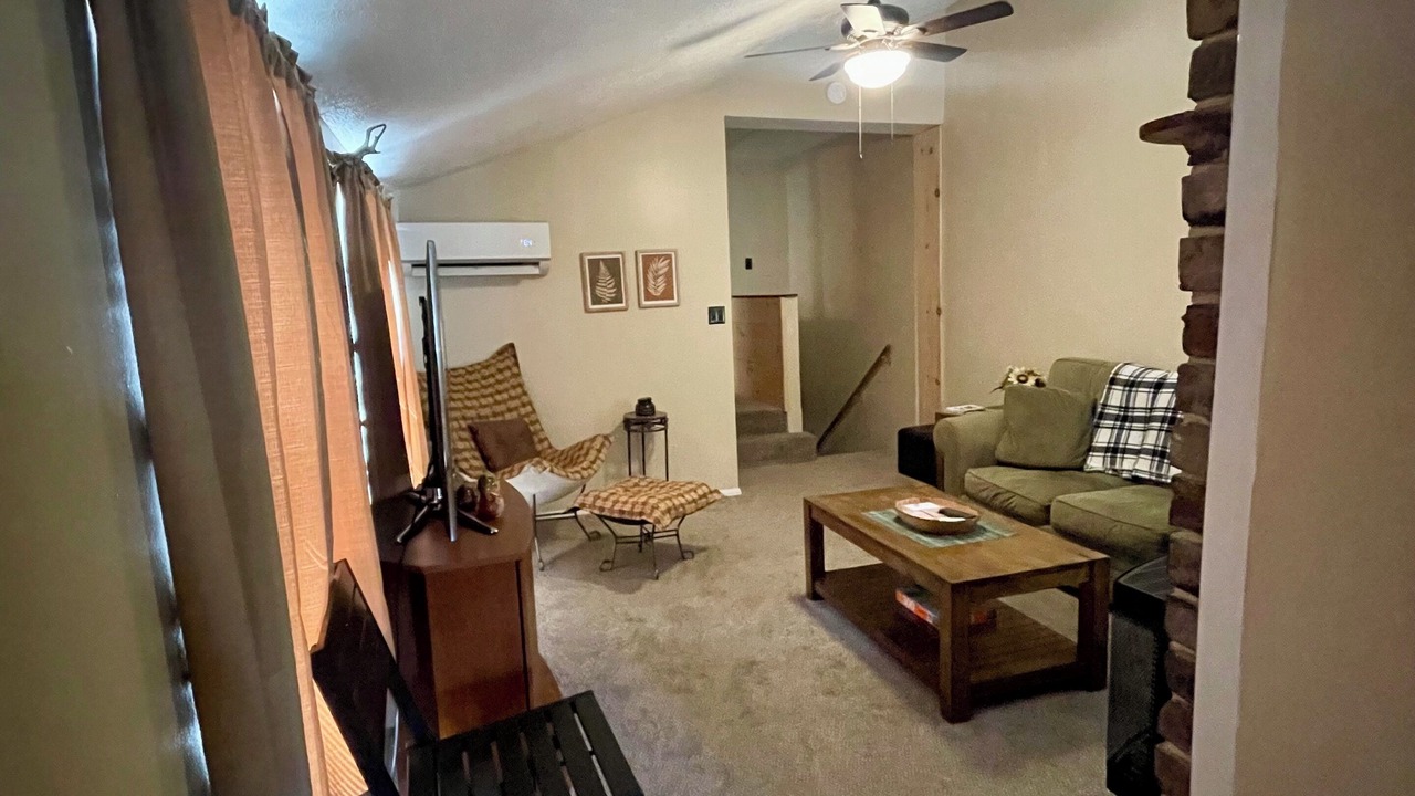 Photo of Livingroom in Carlisle