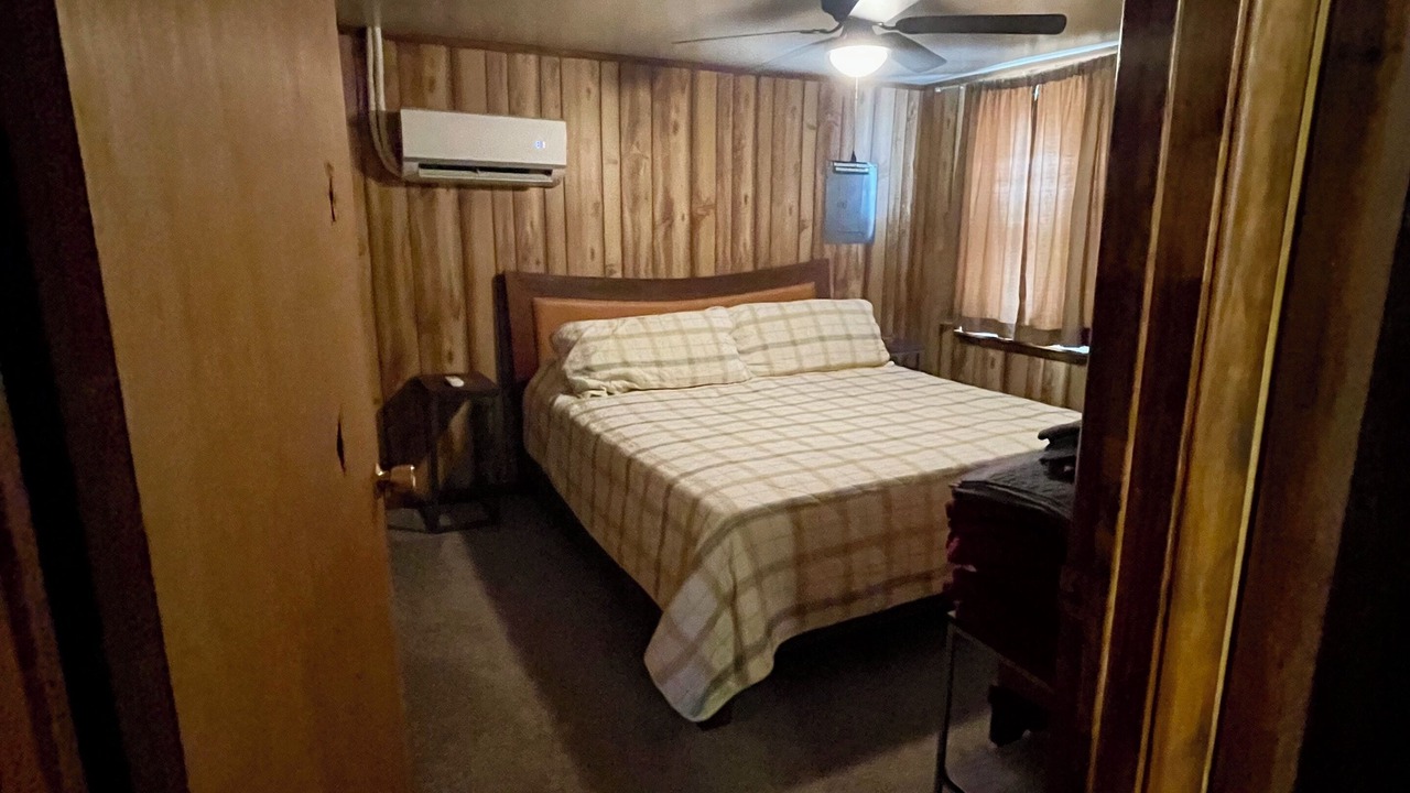 Photo of Bedroom in Carlisle
