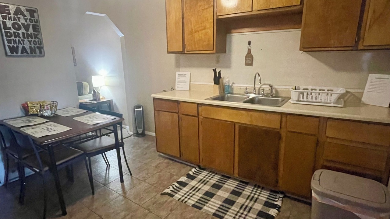Photo of Kitchen in Carlisle