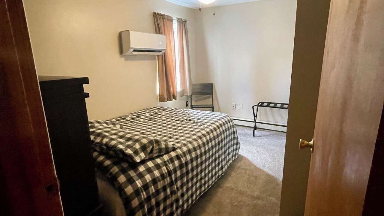 Photo of Bedroom in Carlisle