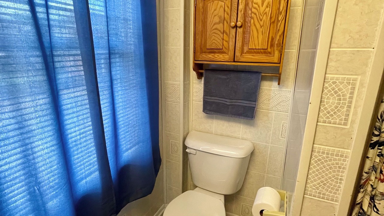 Photo of Bathroom in Carlisle
