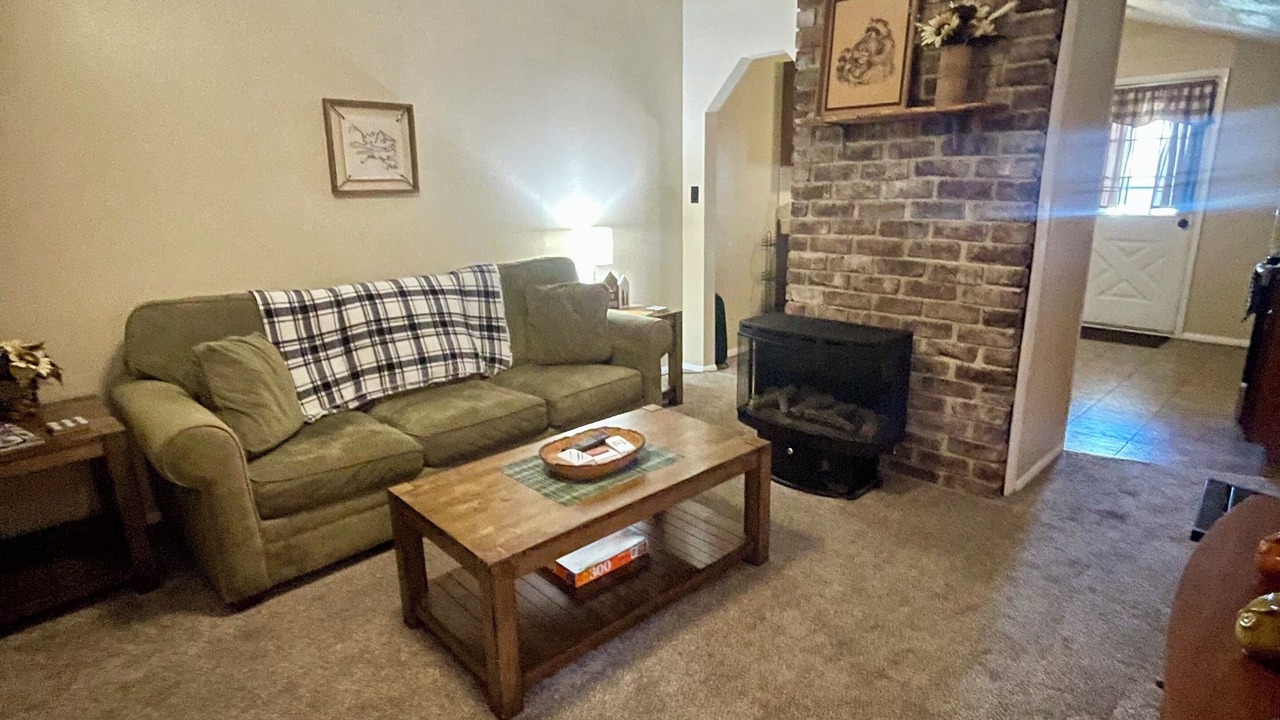 Photo of Livingroom in Carlisle