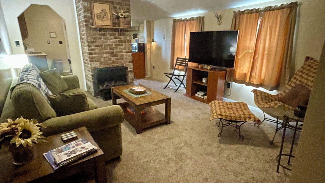 Photo of Livingroom in Carlisle