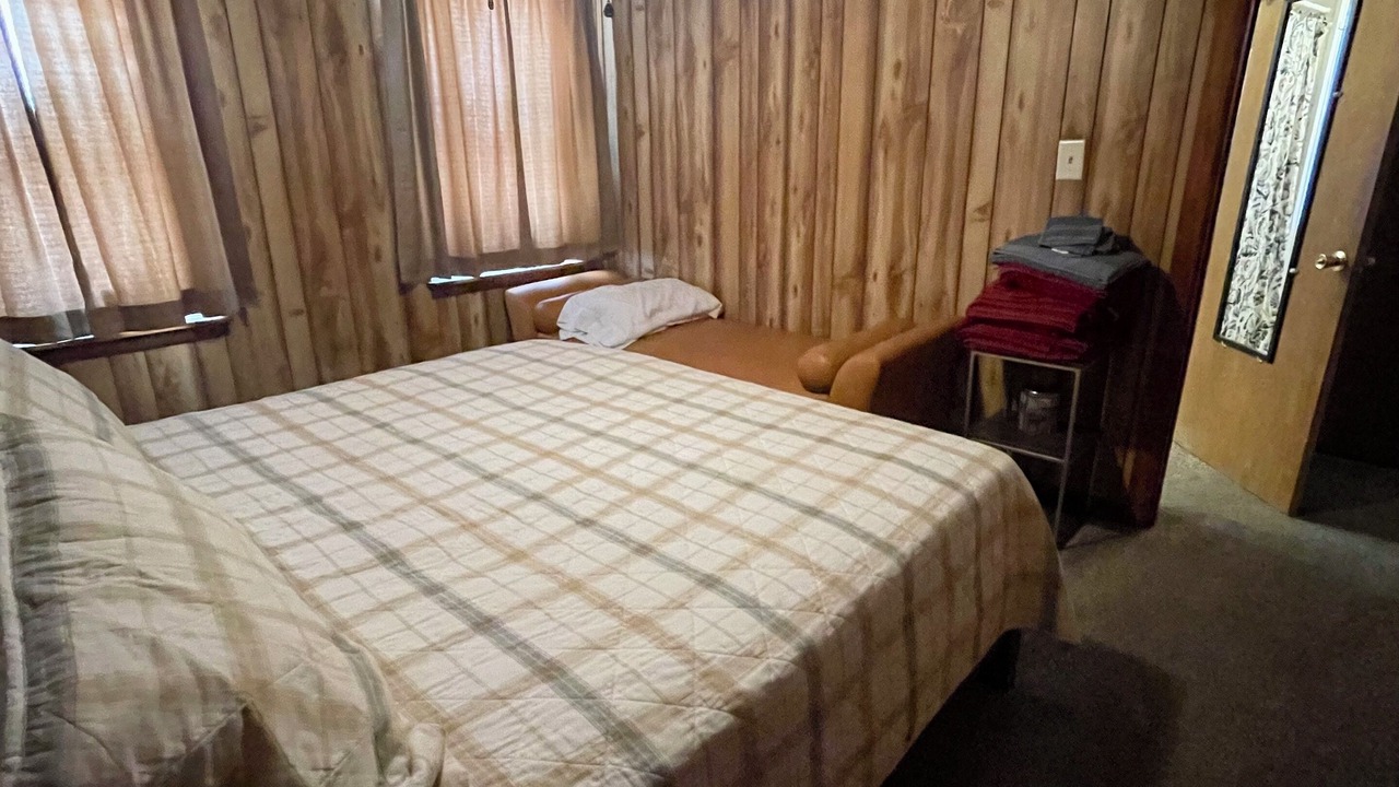 Photo of Bedroom in Carlisle
