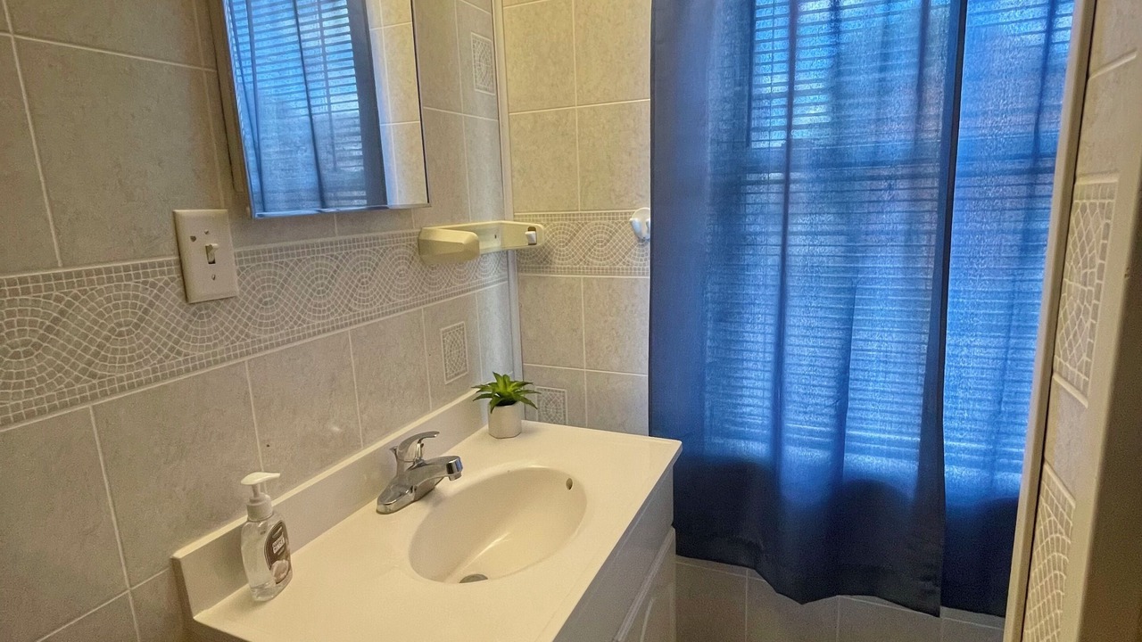 Photo of Bathroom in Carlisle