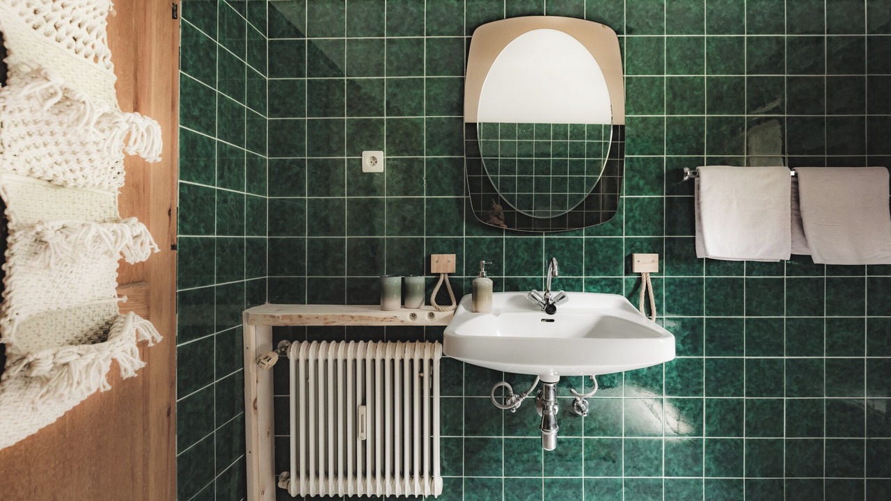 Photo of Bathroom in Weerberg