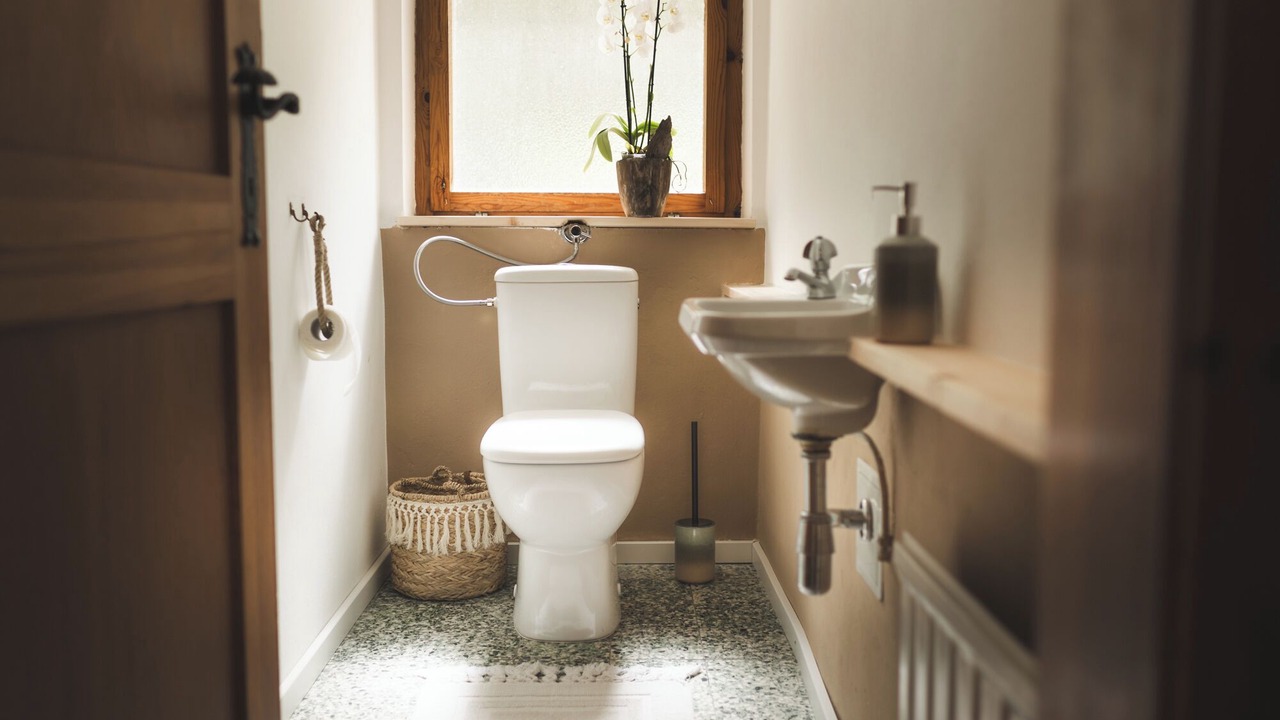 Photo of Bathroom in Weerberg