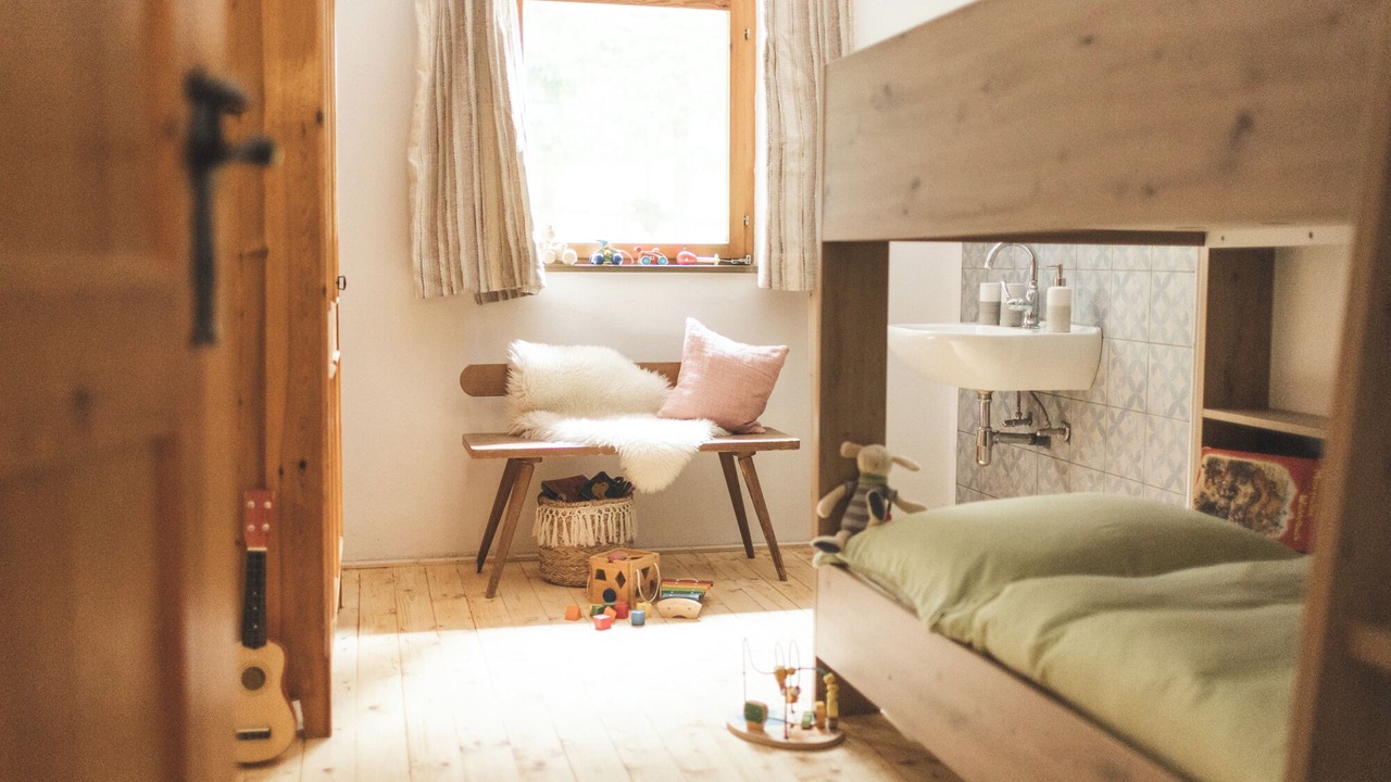 Photo of Bedroom in Weerberg
