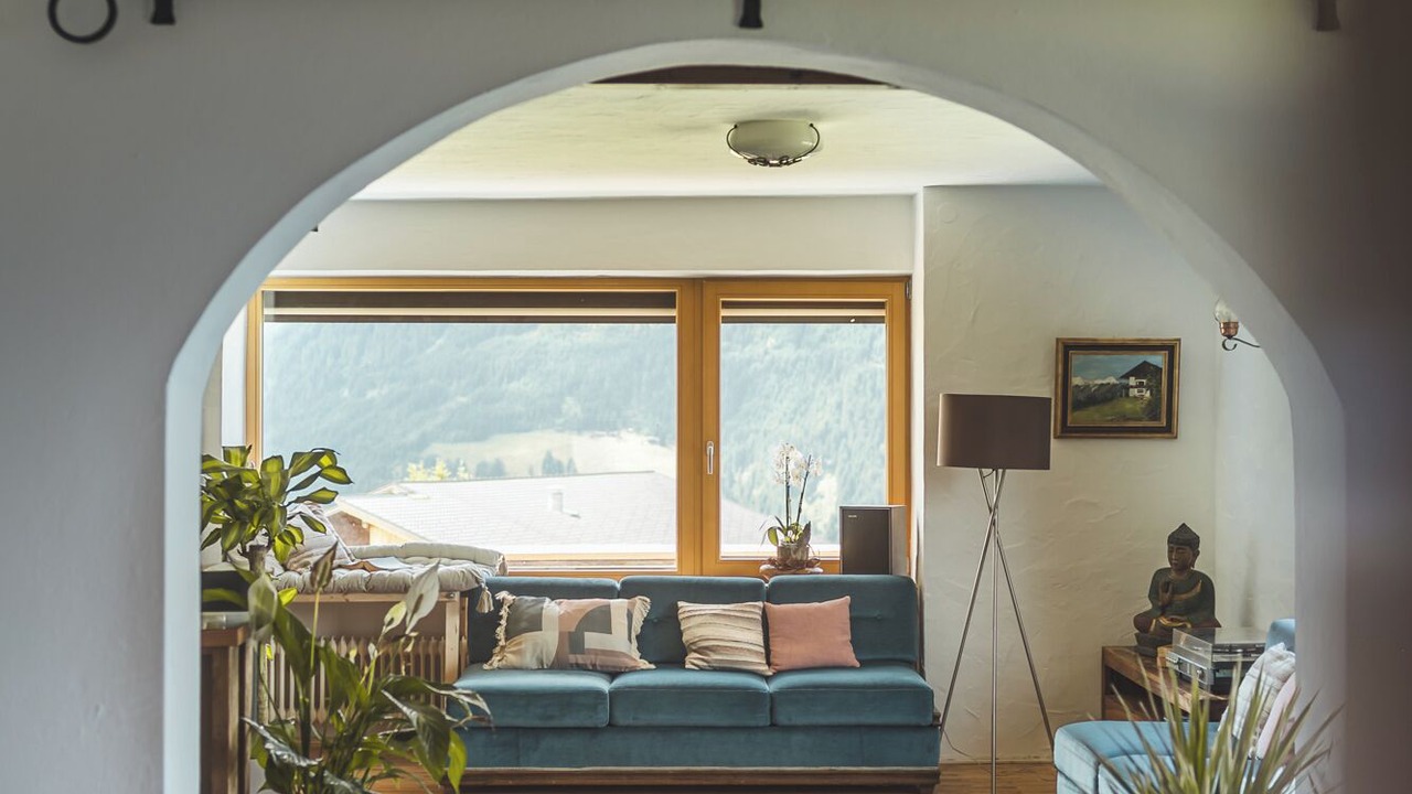 Photo of Livingroom in Weerberg