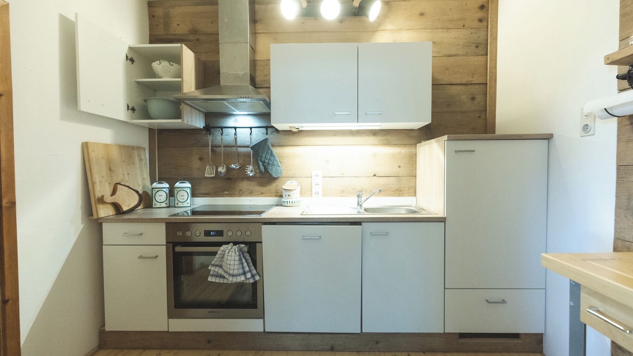Photo of Kitchen in Weerberg