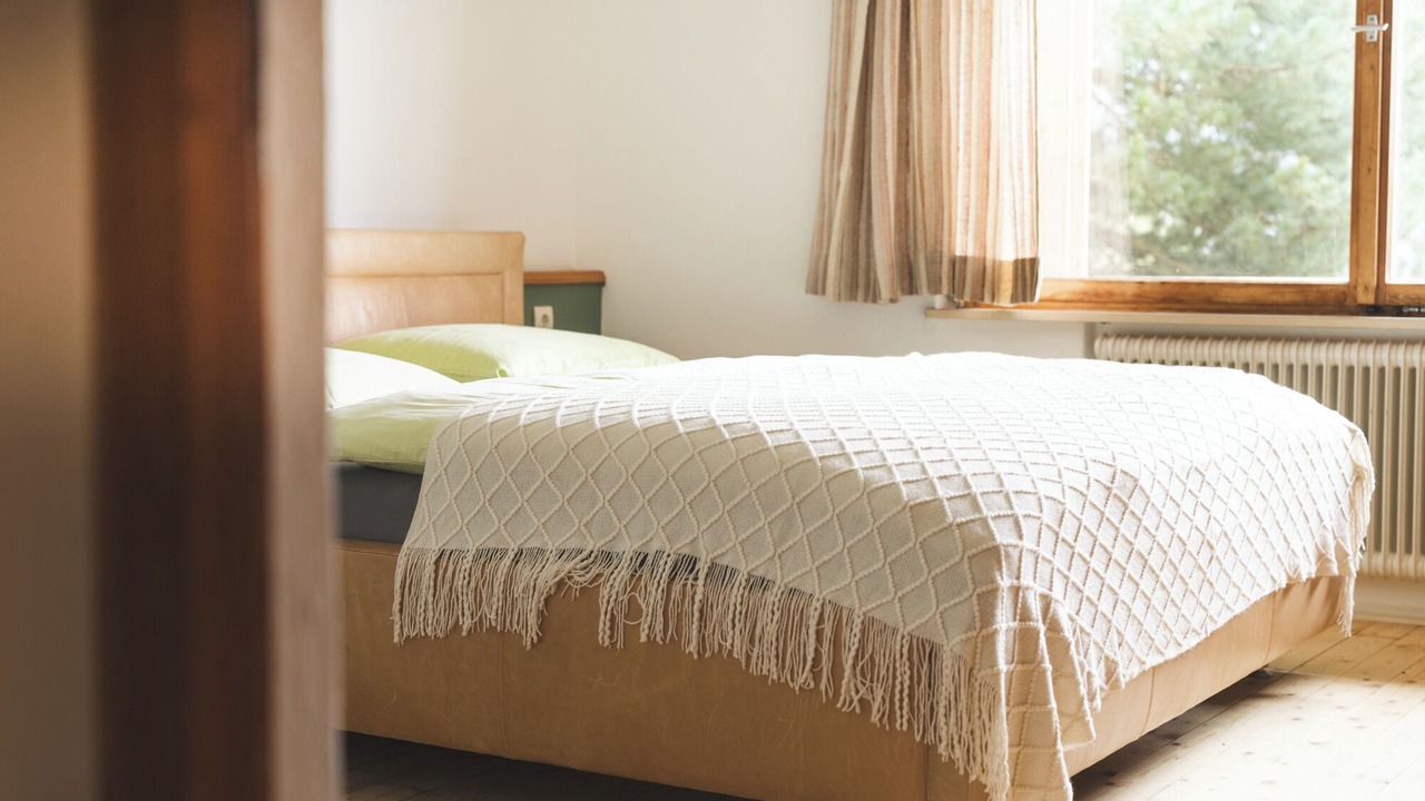 Photo of Bedroom in Weerberg