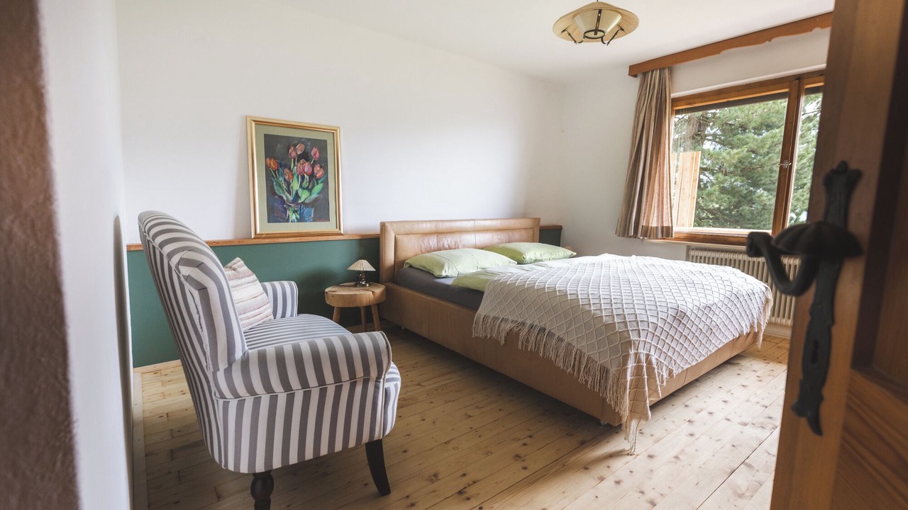 Photo of Bedroom in Weerberg