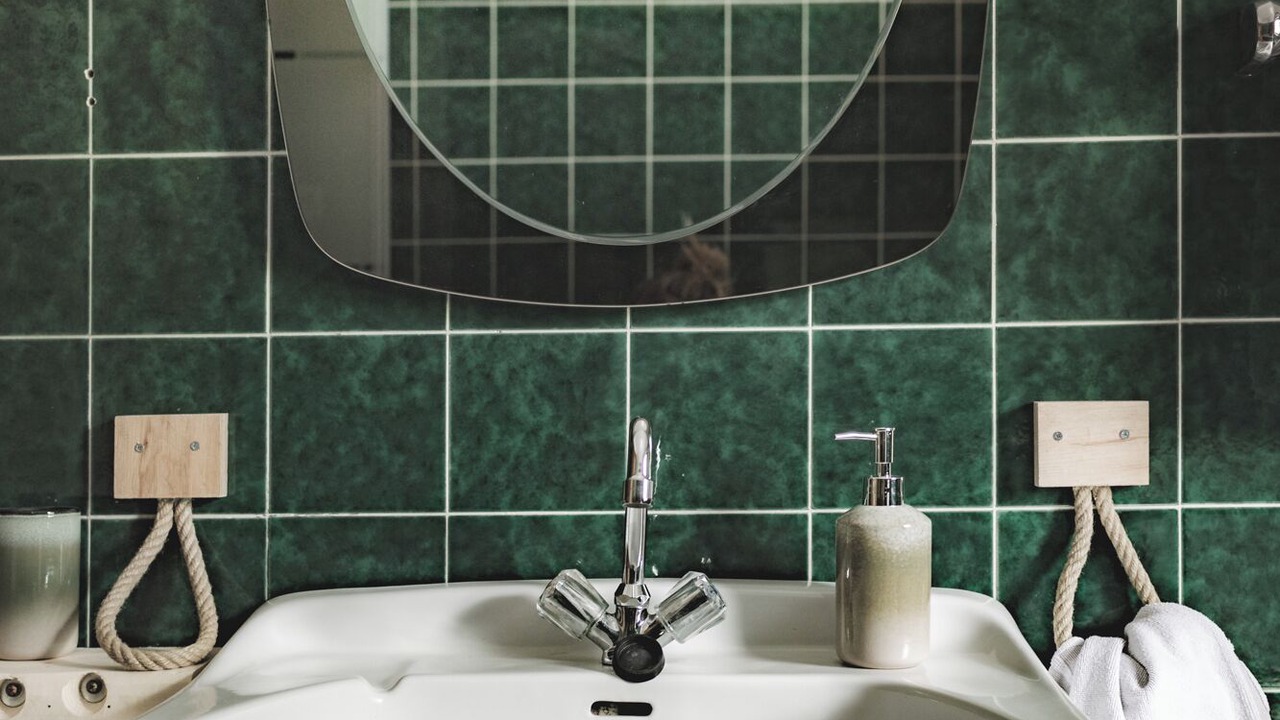 Photo of Bathroom in Weerberg