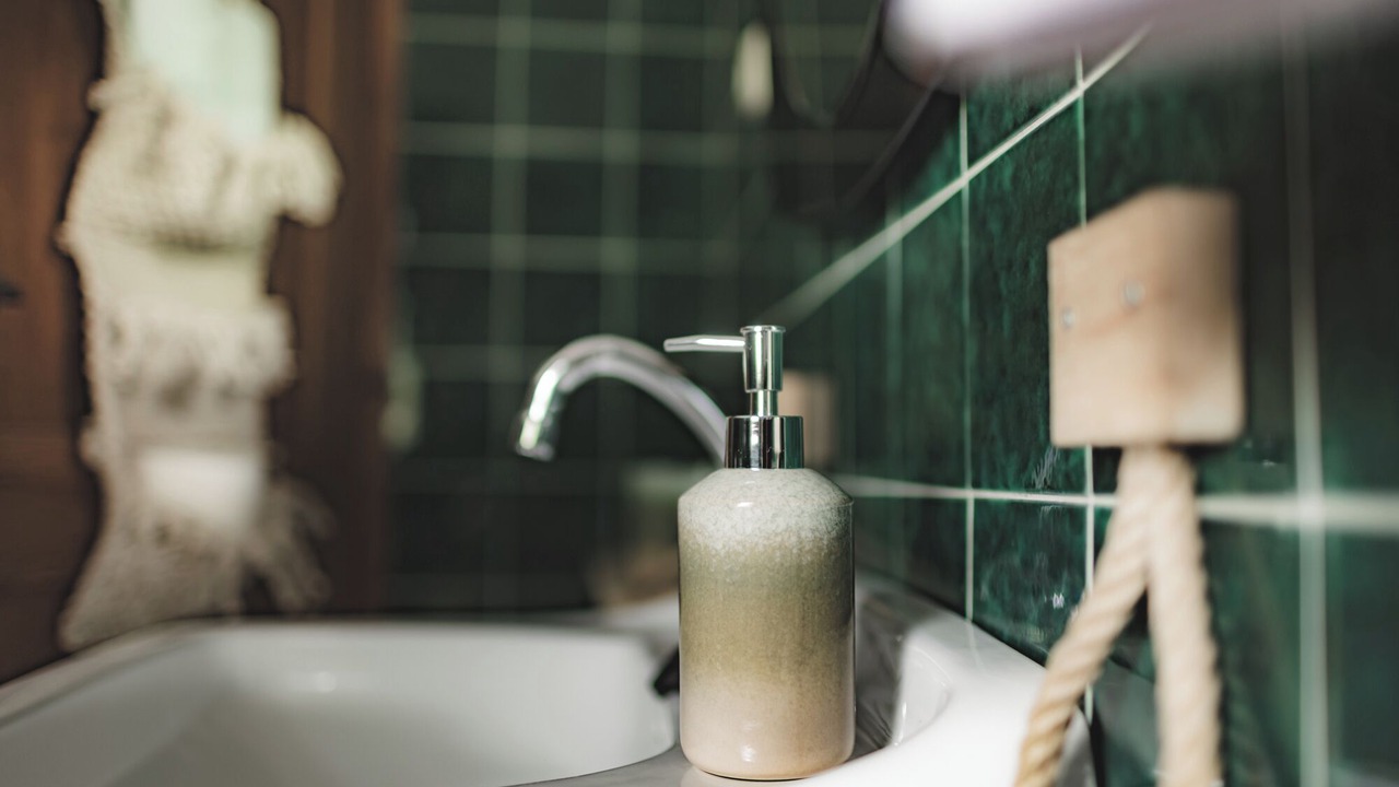 Photo of Bathroom in Weerberg