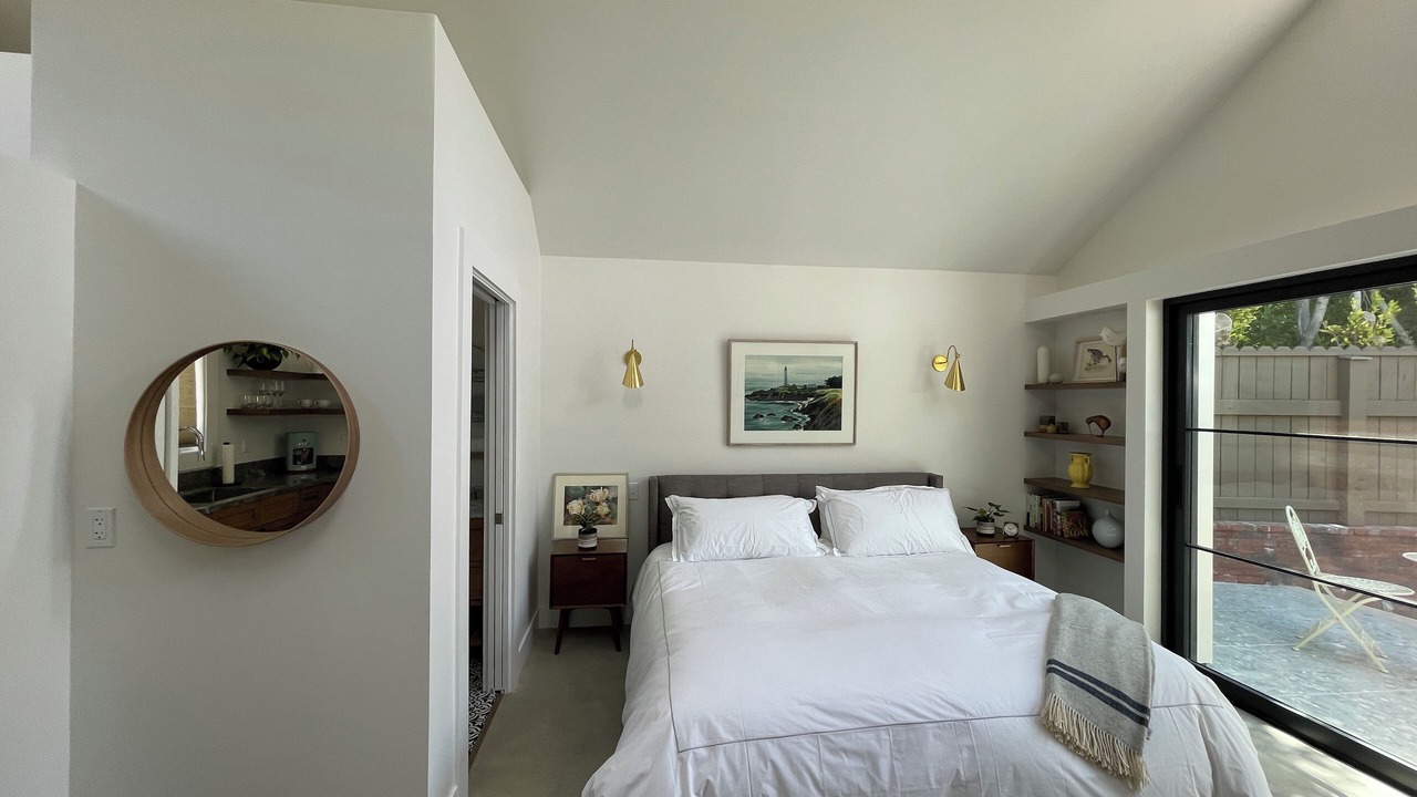 Photo of Bedroom in Glenwood