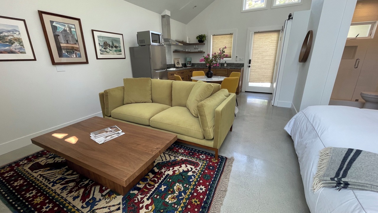 Photo of Bedroom in Glenwood
