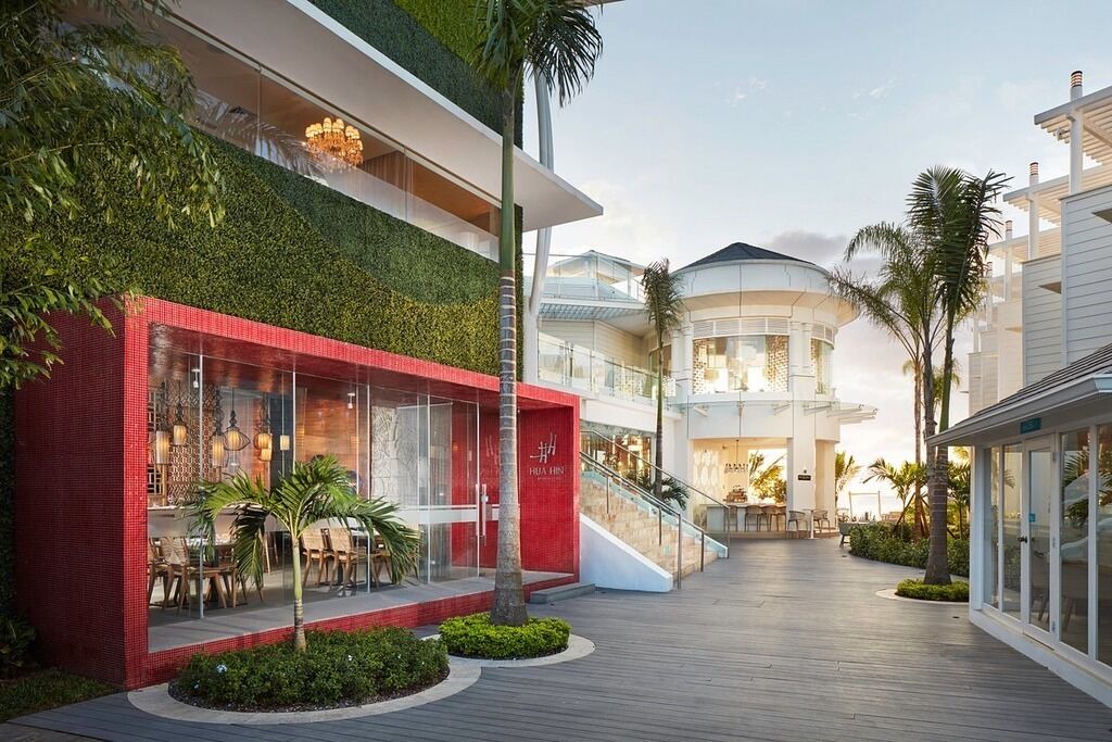 Photo of Outdoor in Orange Bay