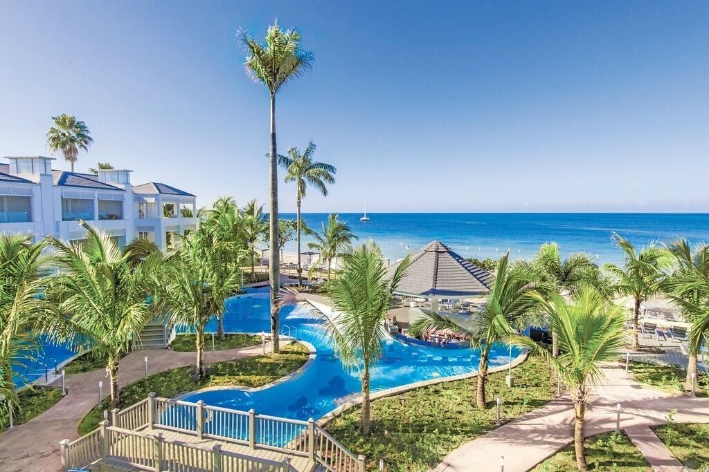 Photo of Outdoor in Orange Bay