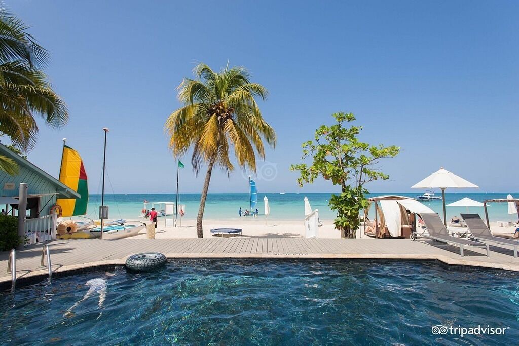 Photo of Outdoor in Orange Bay