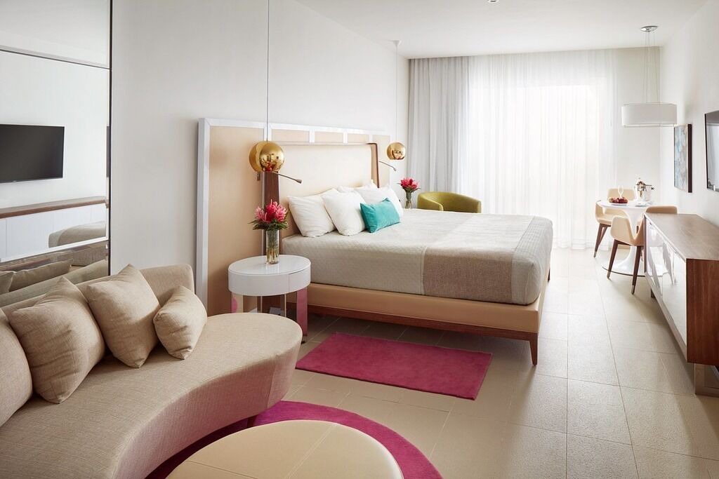 Photo of Bedroom in Orange Bay