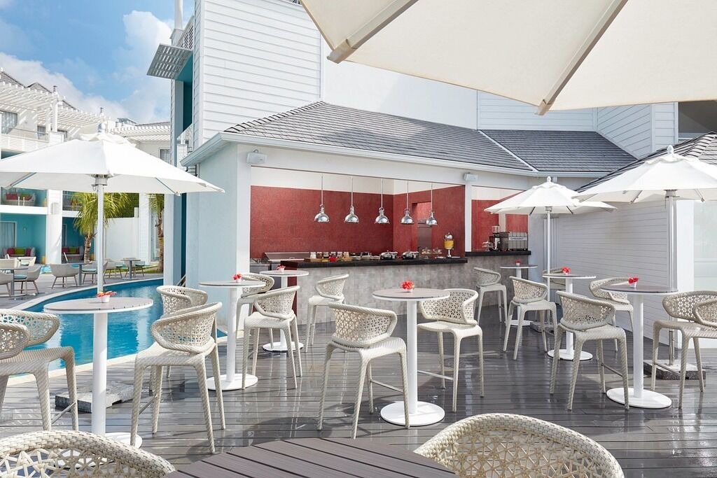 Photo of Outdoor in Orange Bay